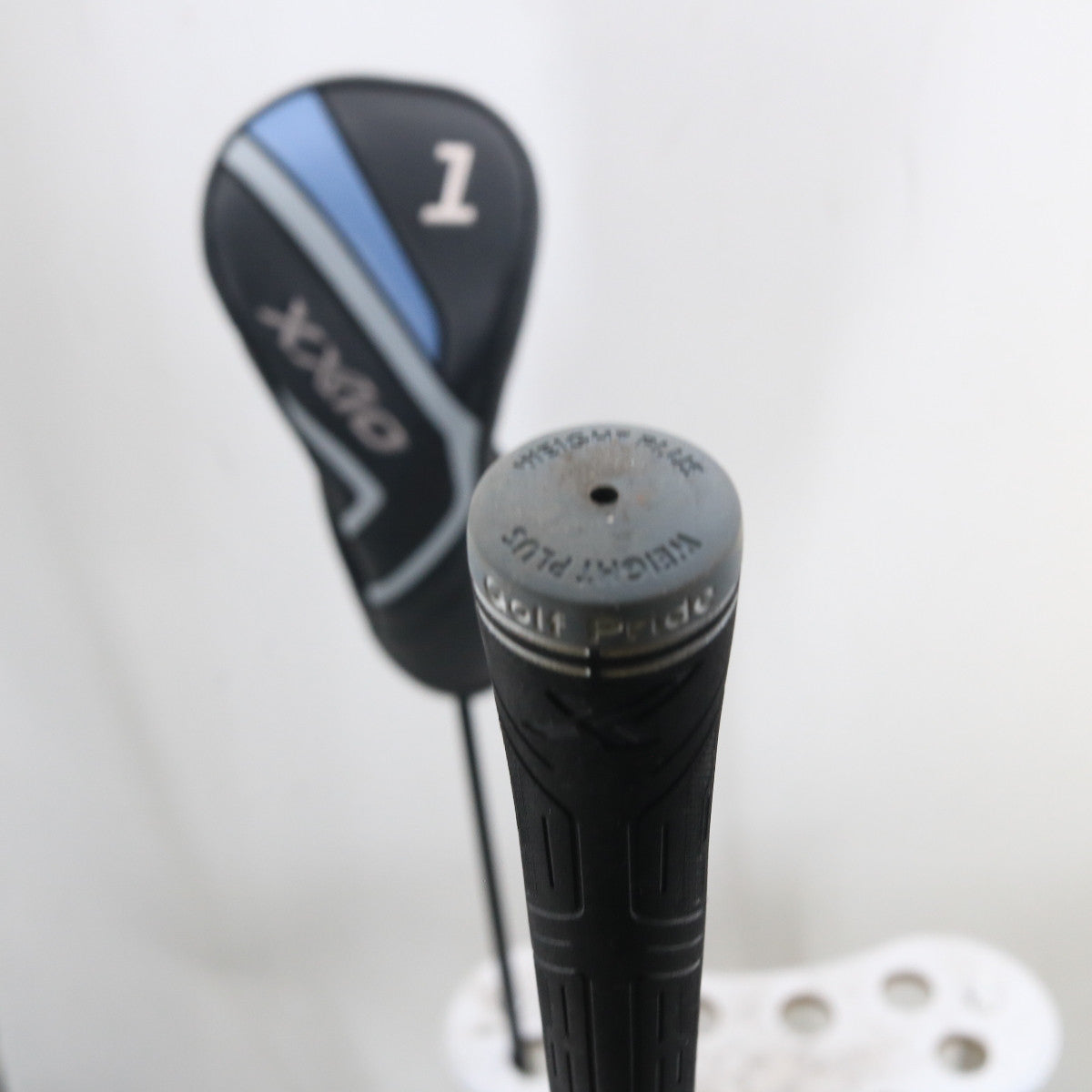 XXIO 14 Fourteen Driver 10.5 Deg Graphite MP-1400 R Regular Right-Hand S-160528