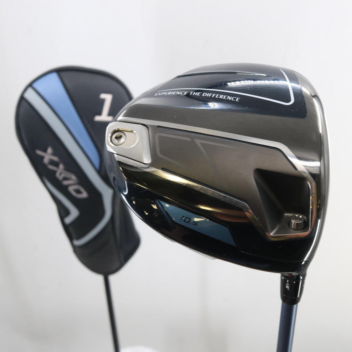 XXIO 14 Fourteen Driver 10.5 Deg Graphite MP-1400 R Regular Right-Hand S-160528