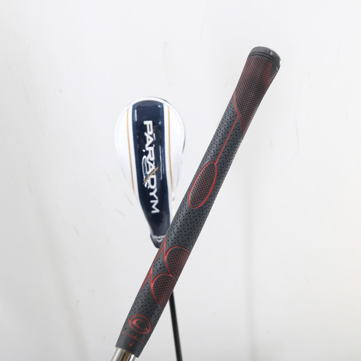 Callaway PARADYM X 4 Hybrid 21 Degree Graphite Recoil ZT9 F3 Regular RH S-160533