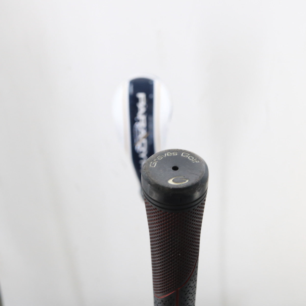 Callaway PARADYM X 4 Hybrid 21 Degree Graphite Recoil ZT9 F3 Regular RH S-160533