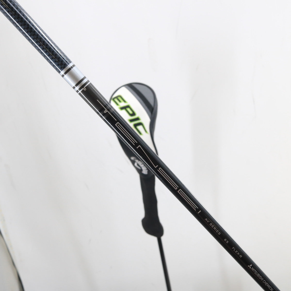 Callaway Epic Flash 3 Hybrid 18 Deg Graphite White Tensei R Regular RH S-160540