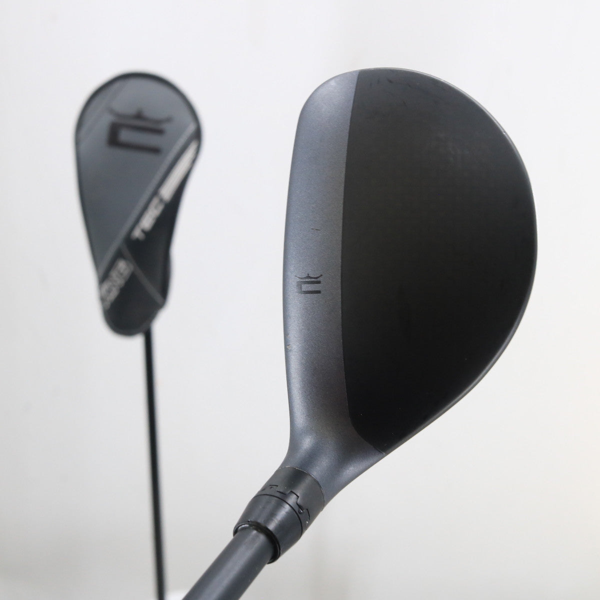 Cobra King Tec 3 Hybrid 19 Deg Graphite KBS TGI 70 Regular+ Right-Hand S-160545