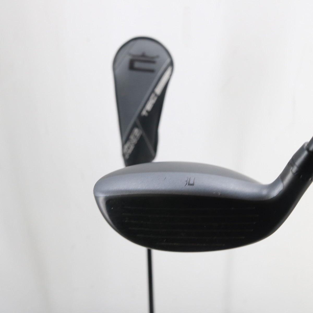 Cobra King Tec 3 Hybrid 19 Deg Graphite KBS TGI 70 Regular+ Right-Hand S-160545