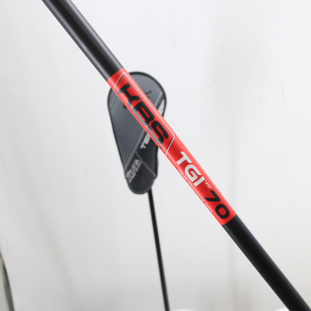 Cobra King Tec 3 Hybrid 19 Deg Graphite KBS TGI 70 Regular+ Right-Hand S-160545