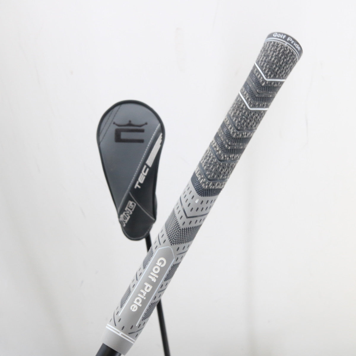 Cobra King Tec 3 Hybrid 19 Deg Graphite KBS TGI 70 Regular+ Right-Hand S-160545