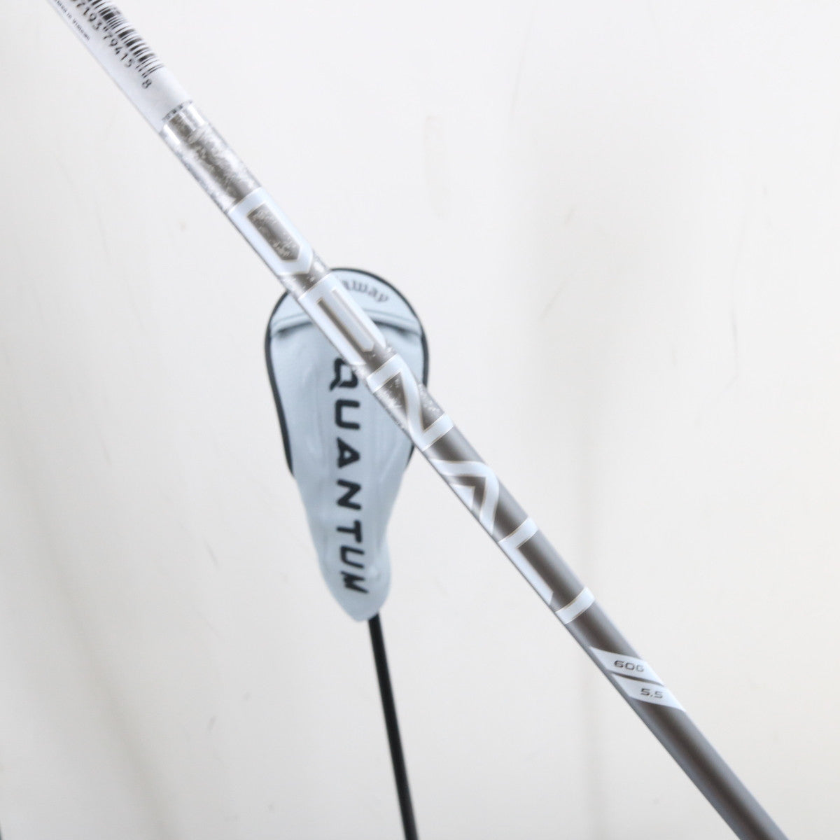 Callaway Quantum Max 4 Hybrid 21 Deg Graphite Denali Frost Regular RH S-160559