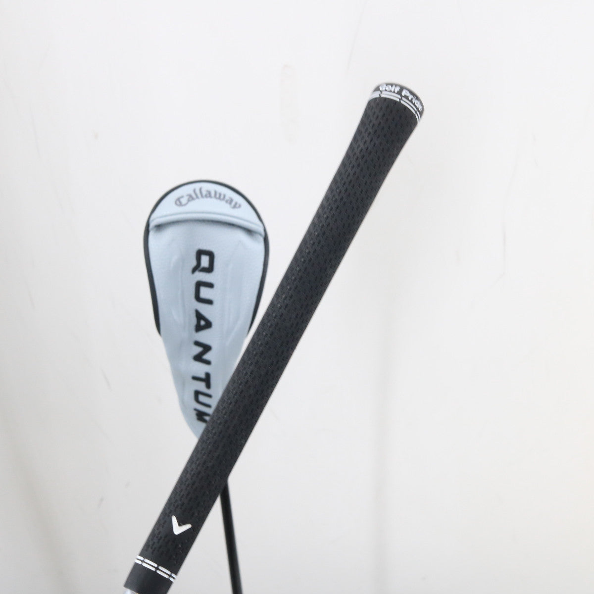 Callaway Quantum Max 4 Hybrid 21 Deg Graphite Denali Frost Regular RH S-160559