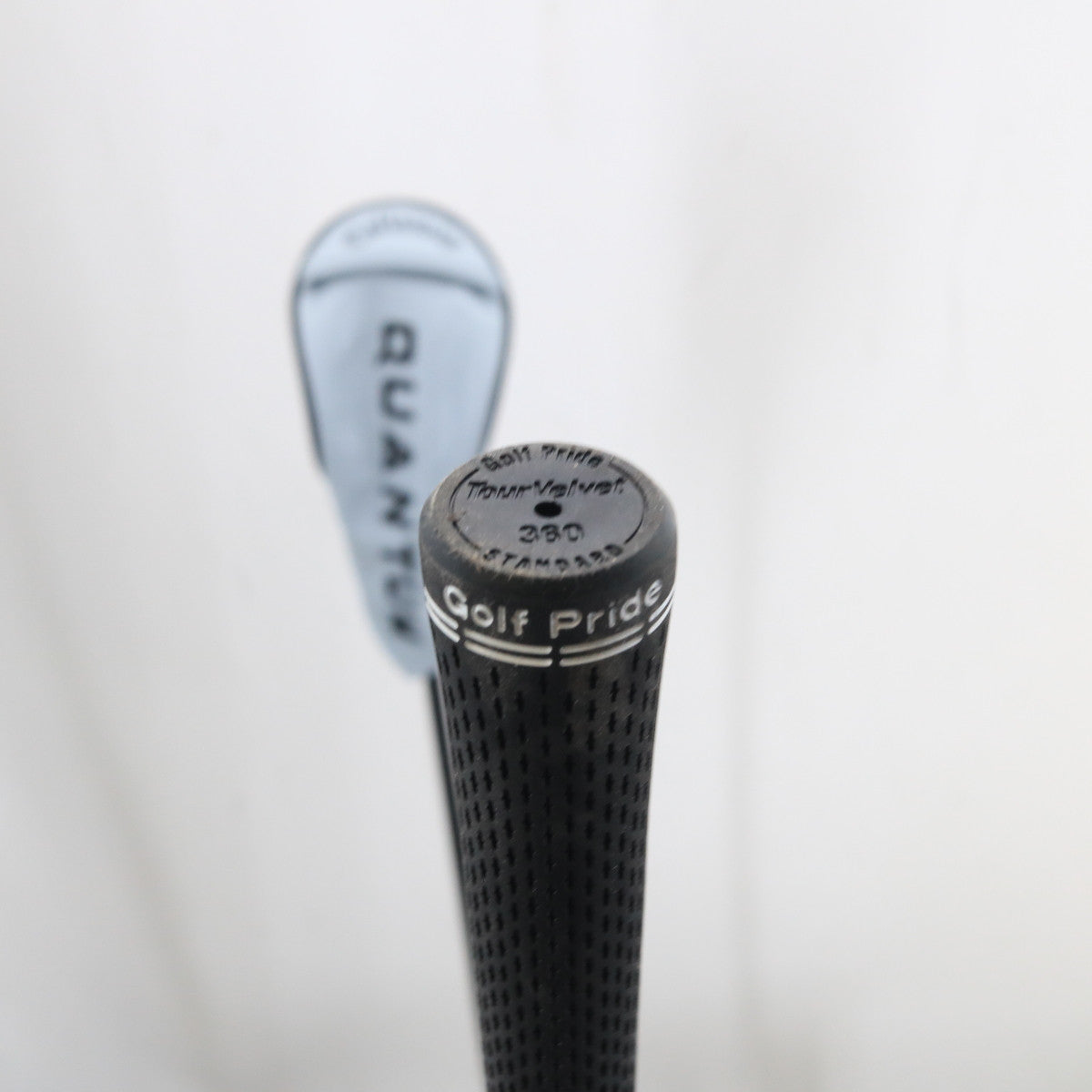 Callaway Quantum Max 4 Hybrid 21 Deg Graphite Denali Frost Regular RH S-160559
