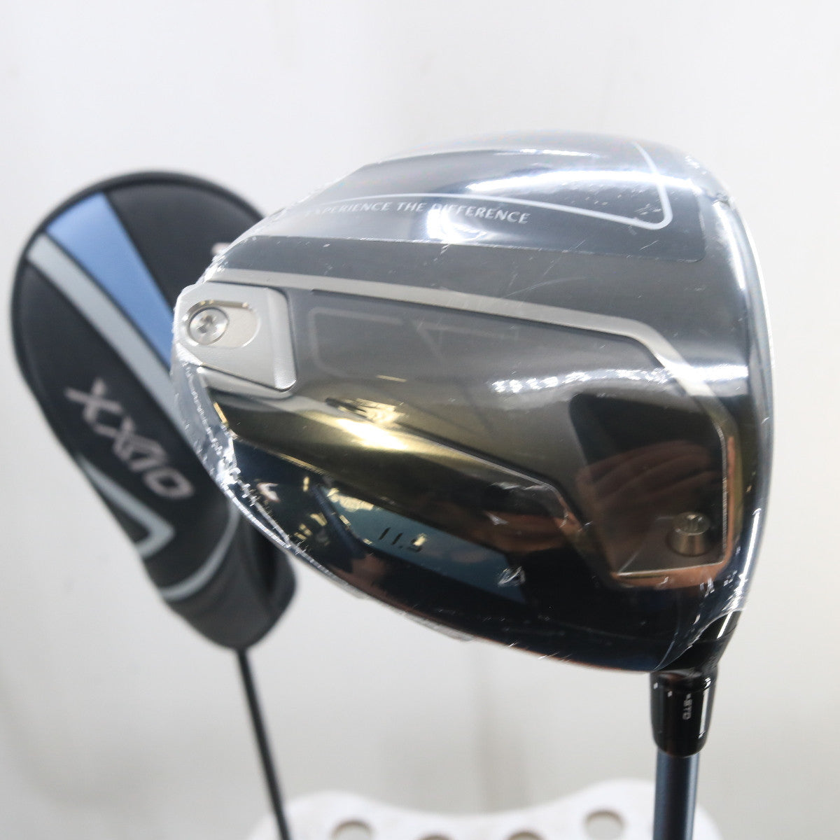 XXIO 14 Fourteen Driver 11.5 Deg Graphite MP-1400 R Regular Right-Hand S-160566