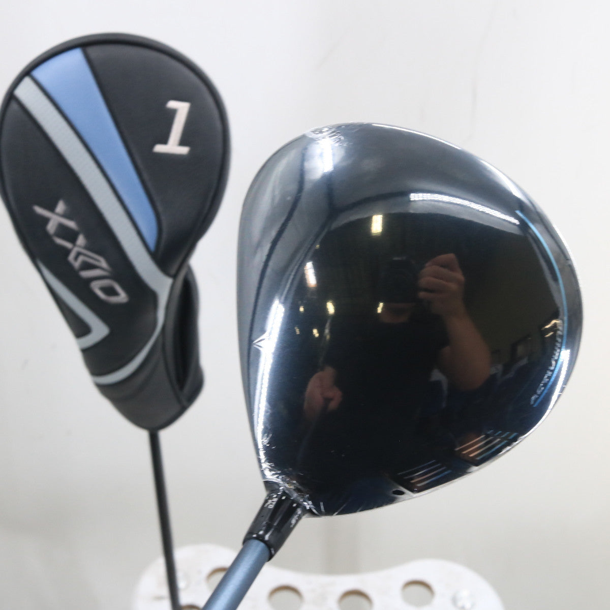 XXIO 14 Fourteen Driver 11.5 Deg Graphite MP-1400 R Regular Right-Hand S-160566