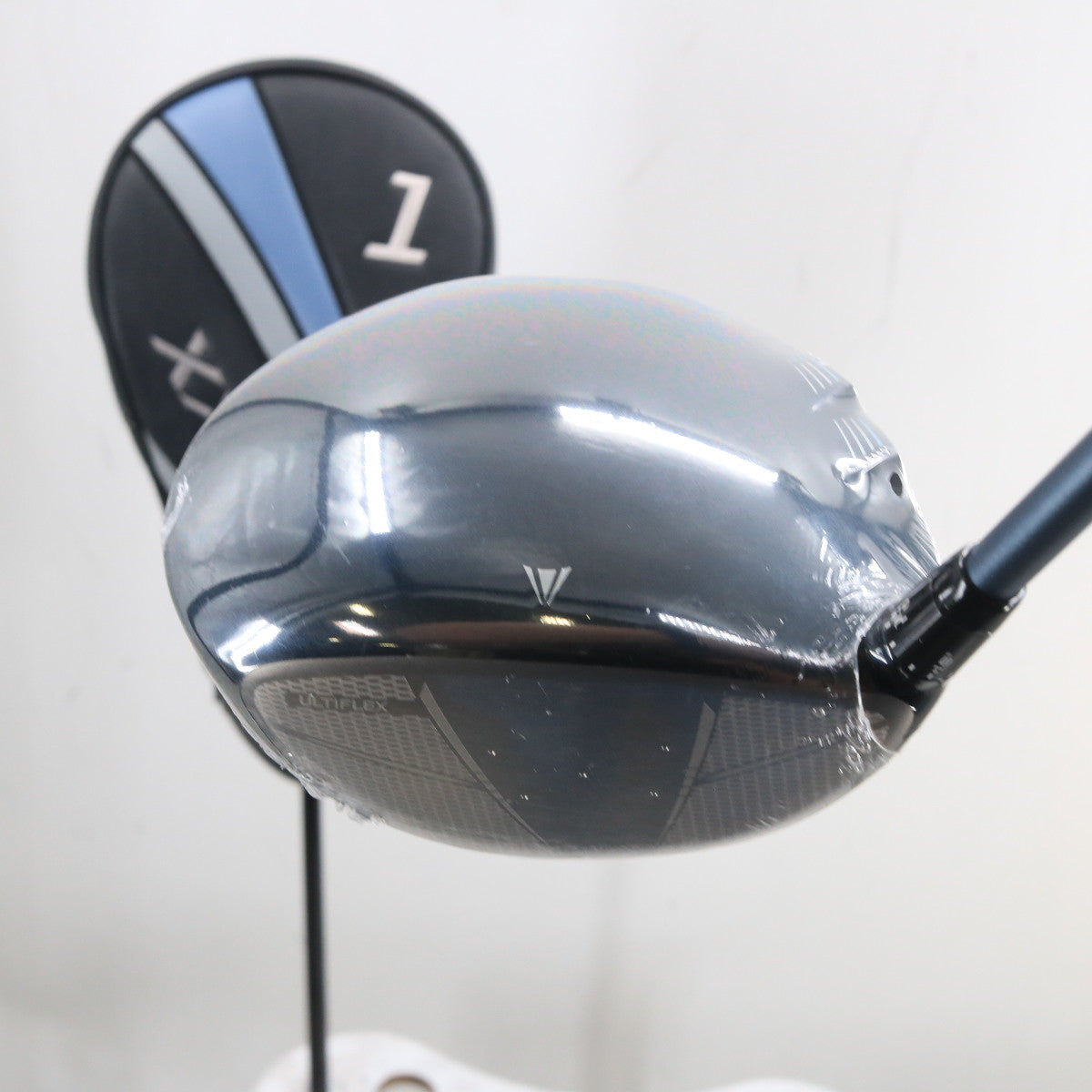 XXIO 14 Fourteen Driver 11.5 Deg Graphite MP-1400 R Regular Right-Hand S-160566