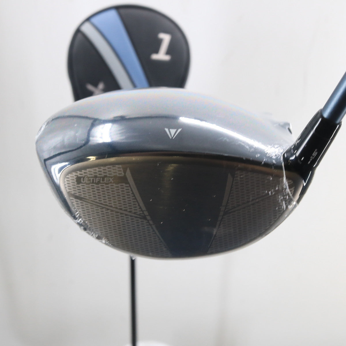 XXIO 14 Fourteen Driver 11.5 Deg Graphite MP-1400 R Regular Right-Hand S-160566