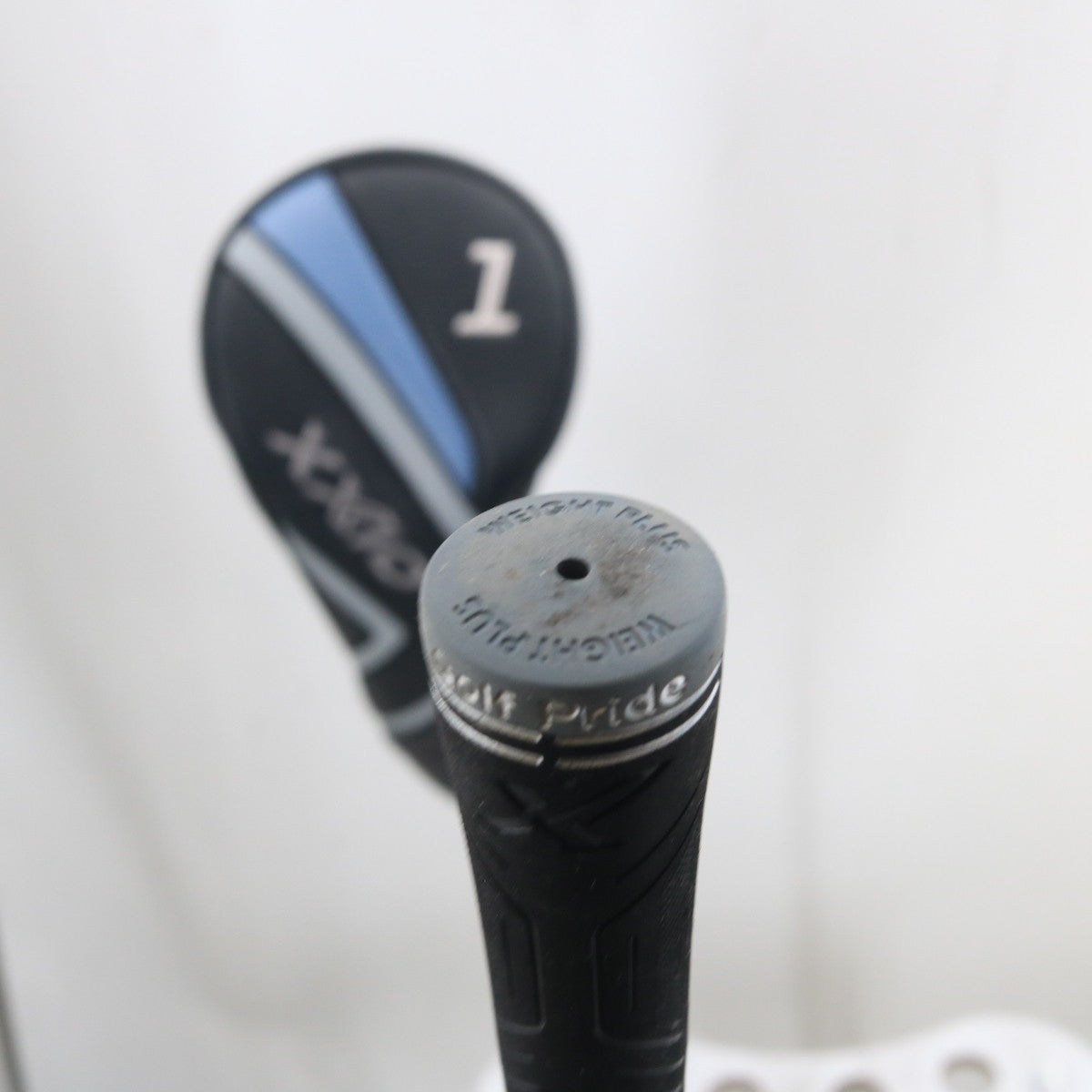 XXIO 14 Fourteen Driver 11.5 Deg Graphite MP-1400 R Regular Right-Hand S-160566