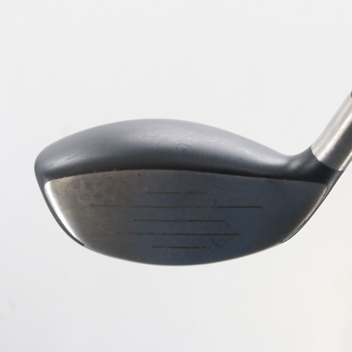 TaylorMade JetSpeed 4 Hybrid 22 Deg Graphite Velox R Regular Right-Hand S-160588