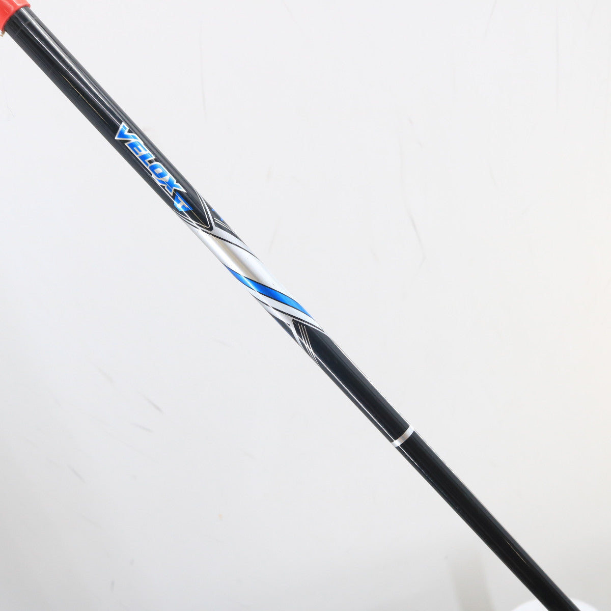 TaylorMade JetSpeed 4 Hybrid 22 Deg Graphite Velox R Regular Right-Hand S-160588