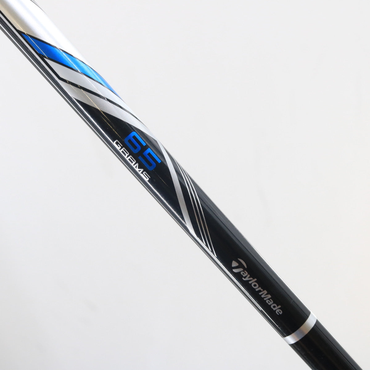 TaylorMade JetSpeed 4 Hybrid 22 Deg Graphite Velox R Regular Right-Hand S-160588
