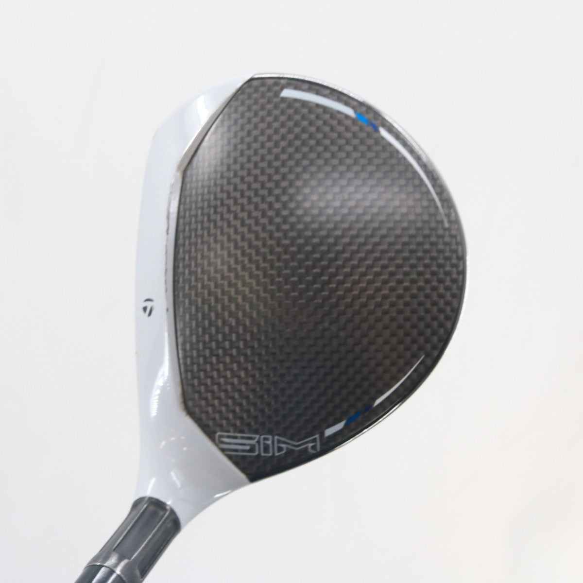 TaylorMade SIM Max Women's 5 Fairway Wood 18 Degrees Graphite Ladies RH S-160593