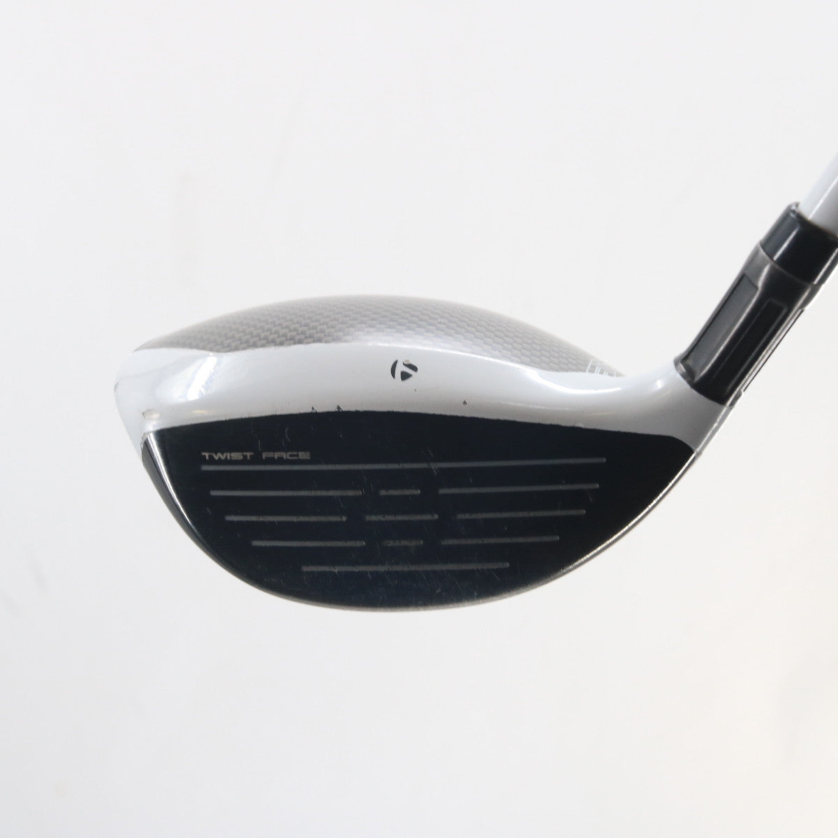 TaylorMade SIM Max Women's 5 Fairway Wood 18 Degrees Graphite Ladies RH S-160593