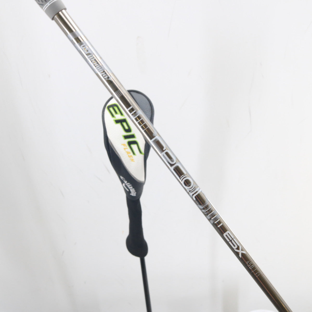 Callaway Epic Flash Women's 5 Hybrid 24 Deg Graphite Recoil F1 Ladies RH S-160594