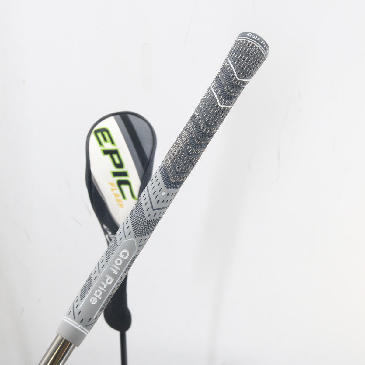 Callaway Epic Flash Women's 5 Hybrid 24 Deg Graphite Recoil F1 Ladies RH S-160594