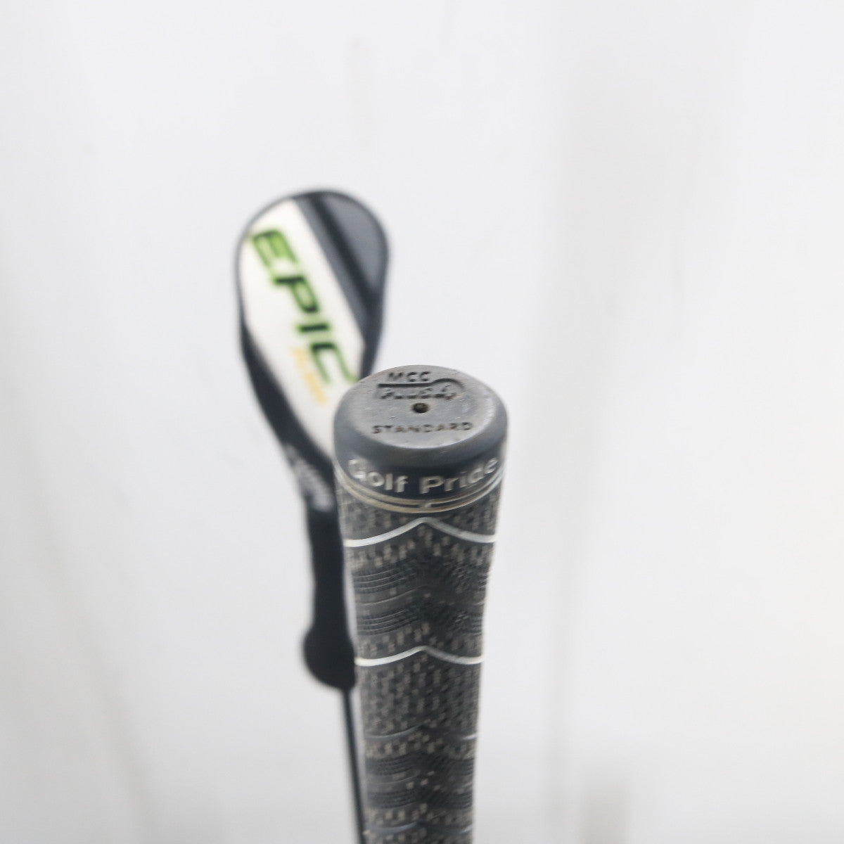 Callaway Epic Flash Women's 5 Hybrid 24 Deg Graphite Recoil F1 Ladies RH S-160594