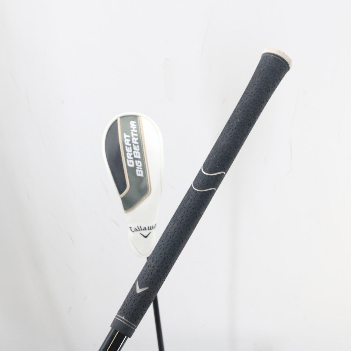 Callaway Great Big Bertha Women's 6 Hybrid 26 Deg Graphite Ladies RH S-160595