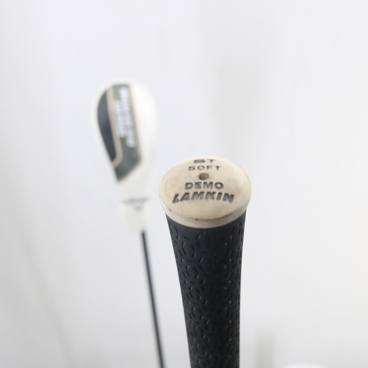 Callaway Great Big Bertha Women's 6 Hybrid 26 Deg Graphite Ladies RH S-160595
