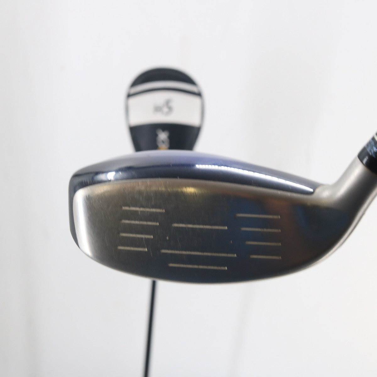XXIO Eleven 11 5H Hybrid 23 Deg Graphite MP 1100 R Regular Right-Handed S-160598