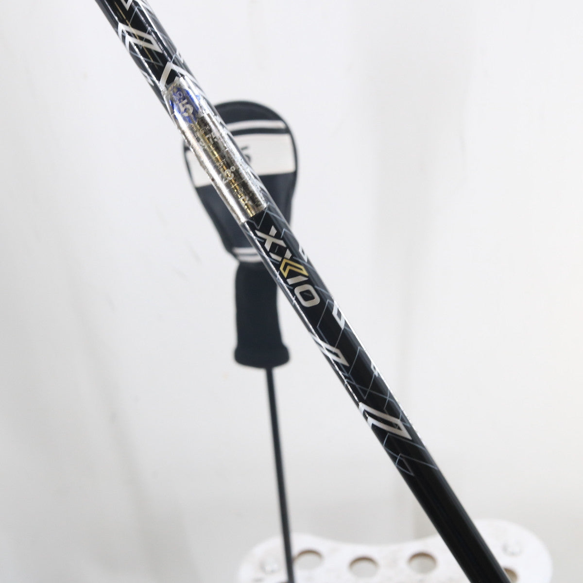XXIO Eleven 11 5H Hybrid 23 Deg Graphite MP 1100 R Regular Right-Handed S-160598