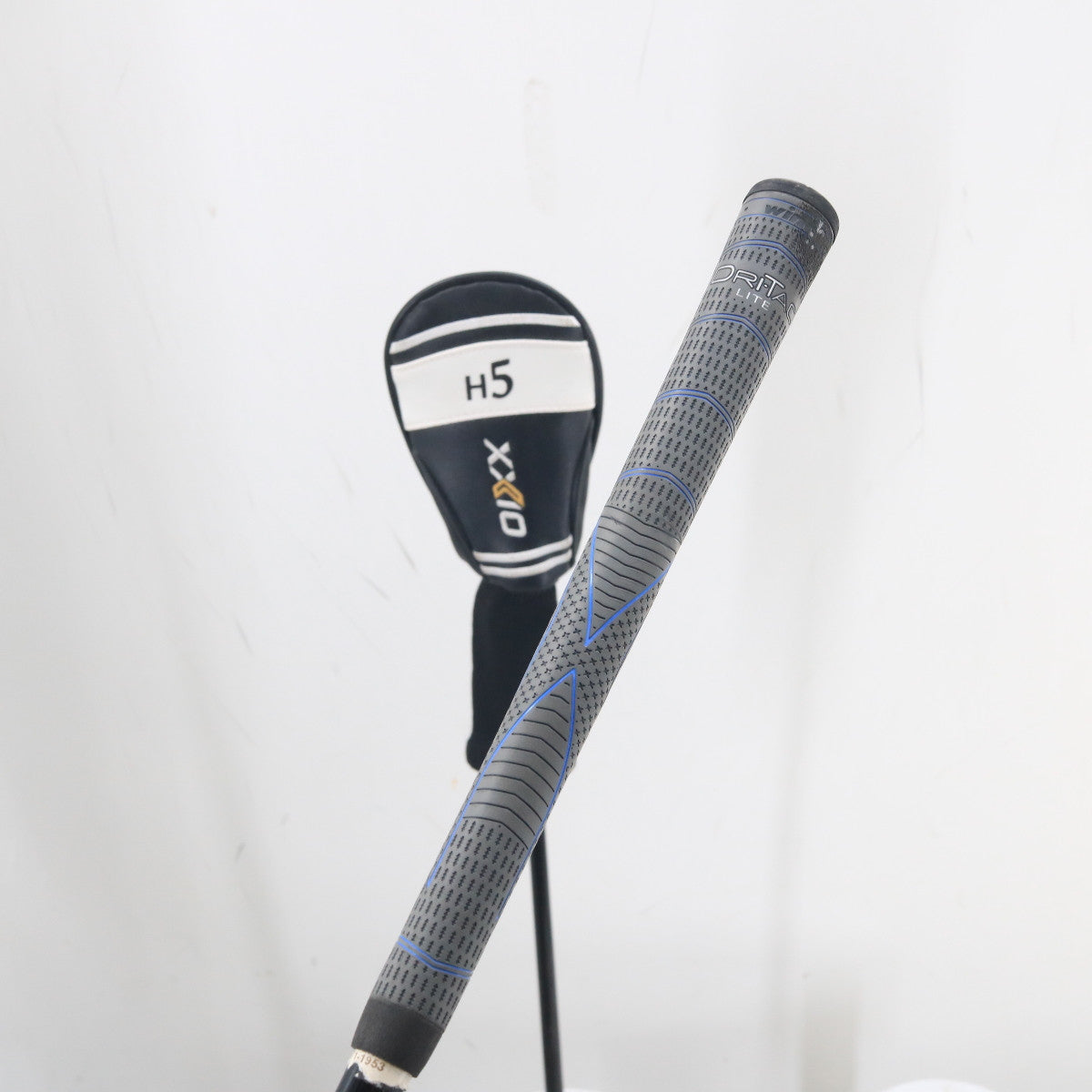 XXIO Eleven 11 5H Hybrid 23 Deg Graphite MP 1100 R Regular Right-Handed S-160598