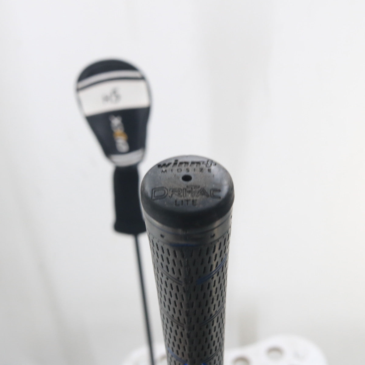XXIO Eleven 11 5H Hybrid 23 Deg Graphite MP 1100 R Regular Right-Handed S-160598
