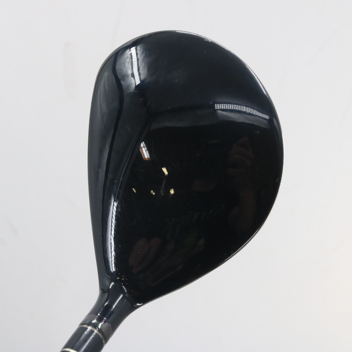 Tour Edge Exotics CB4 Tour 3 Wood 13 Deg Graphite Aldila Extra Stiff RH S-160711
