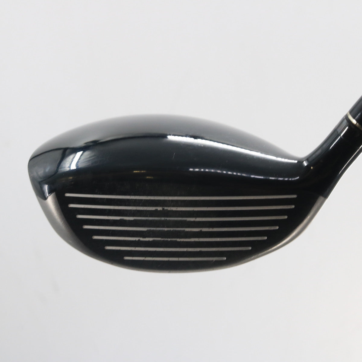 Tour Edge Exotics CB4 Tour 3 Wood 13 Deg Graphite Aldila Extra Stiff RH S-160711