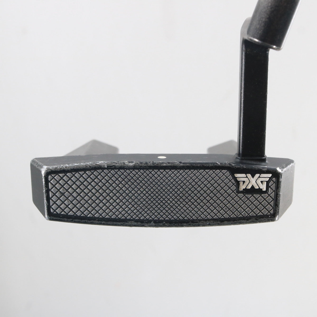 PXG Battle Ready Bat Attack Mallet Putter 34 Inches Steel Right-Hand S-160717