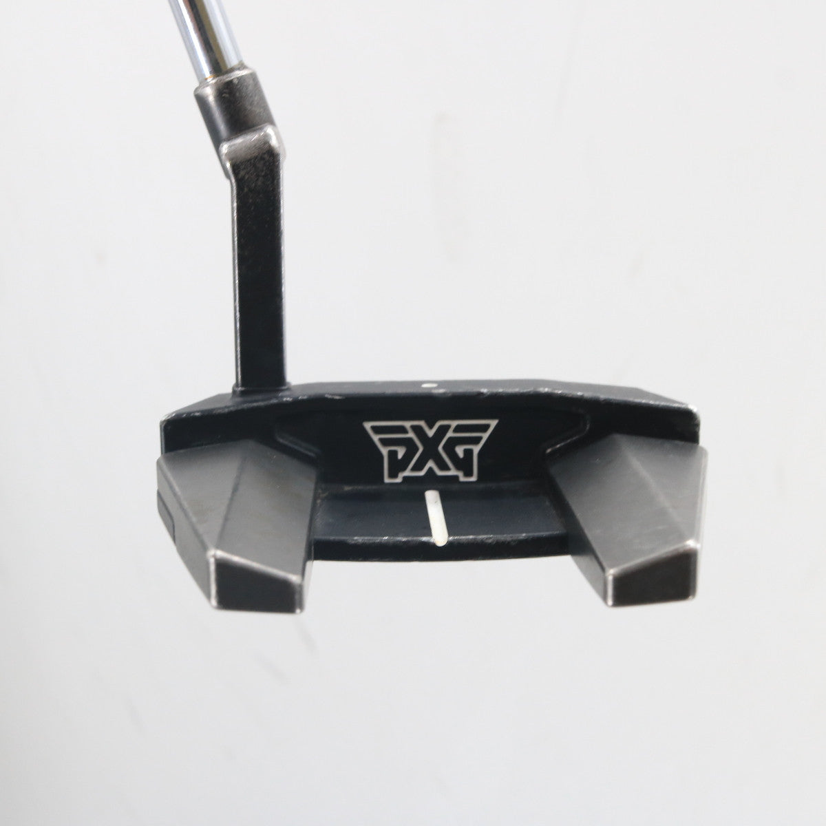 PXG Battle Ready Bat Attack Mallet Putter 34 Inches Steel Right-Hand S-160717