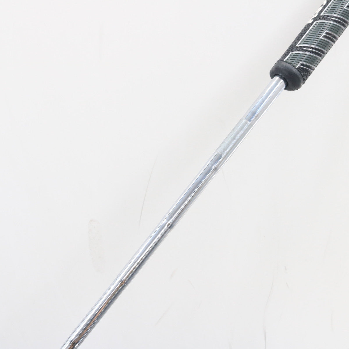 PXG Battle Ready Bat Attack Mallet Putter 34 Inches Steel Right-Hand S-160717