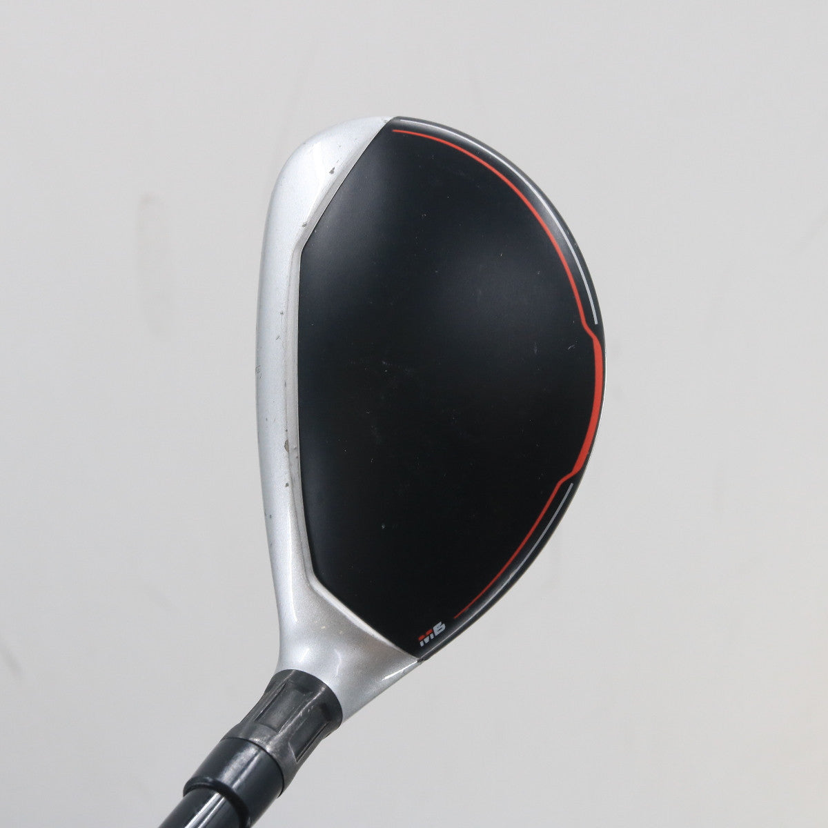 TaylorMade M6 Rescue 3 Hybrid 19 Degrees Graphite Fujikura Regular RH S-160720