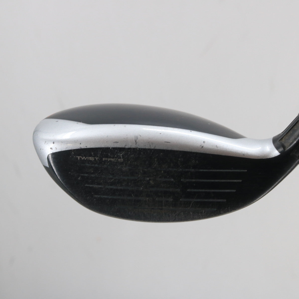 TaylorMade M6 Rescue 3 Hybrid 19 Degrees Graphite Fujikura Regular RH S-160720