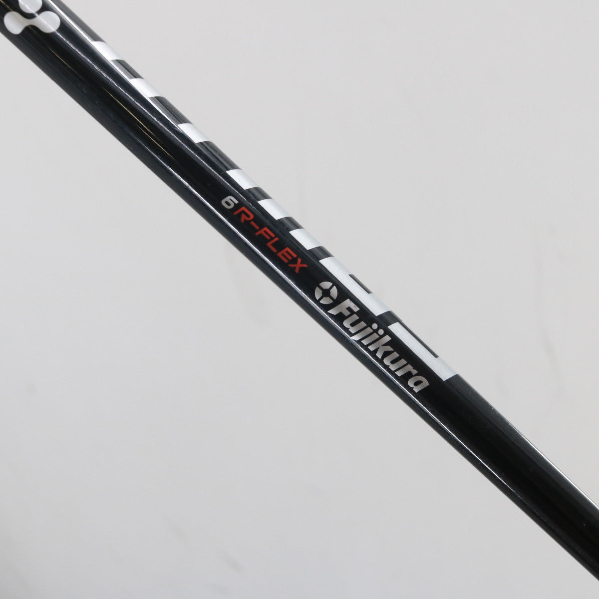 TaylorMade M6 Rescue 3 Hybrid 19 Degrees Graphite Fujikura Regular RH S-160720