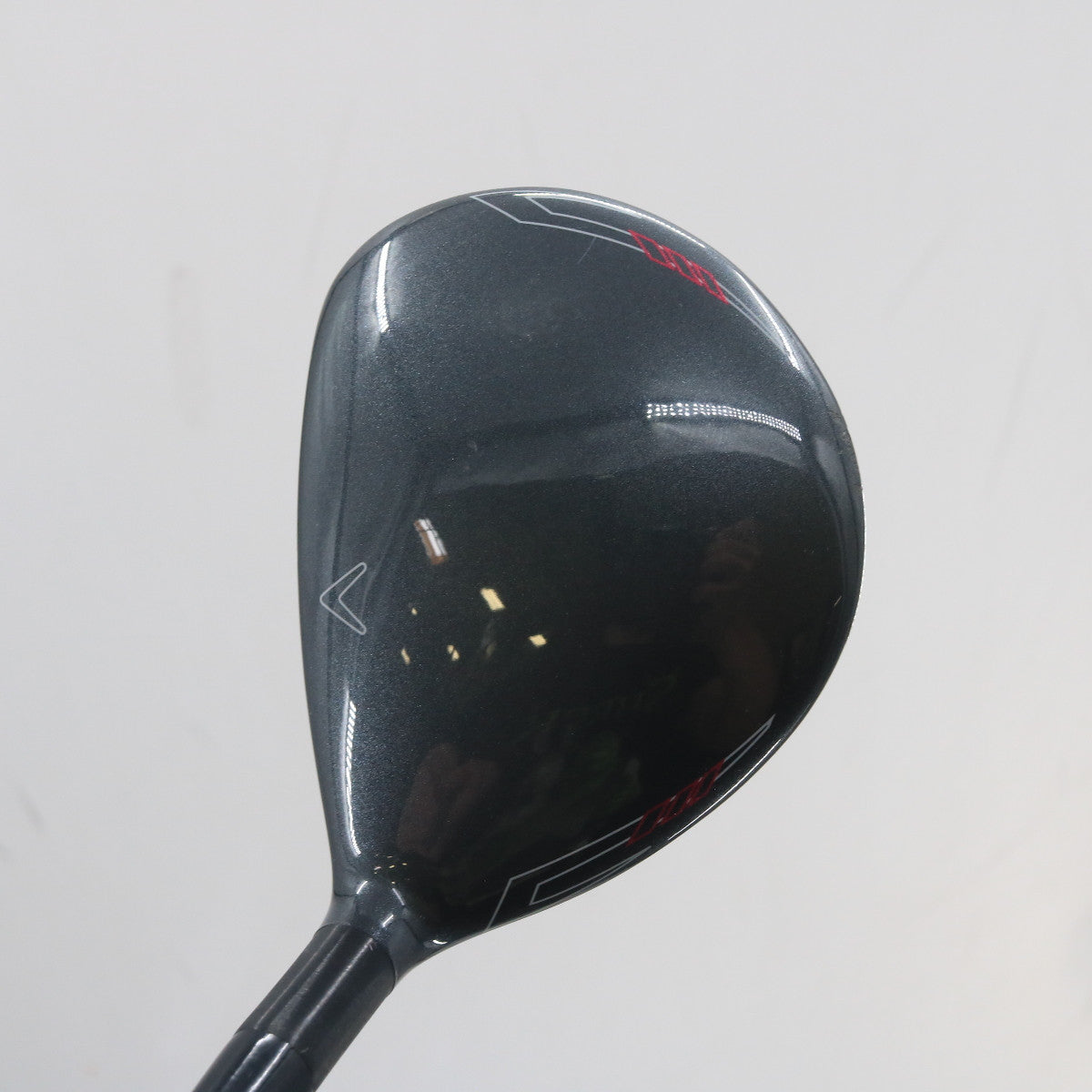 Callaway X2 Hot Women's 4 Fairway Wood 17 Degrees Womens Ladies RH S-160724