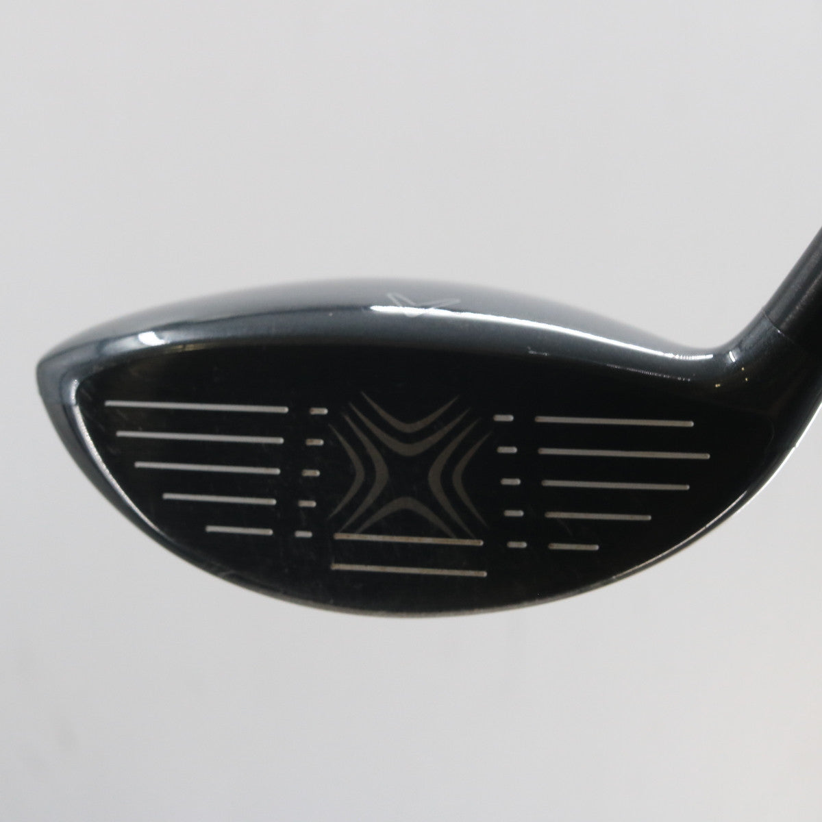 Callaway X2 Hot Women's 4 Fairway Wood 17 Degrees Womens Ladies RH S-160724