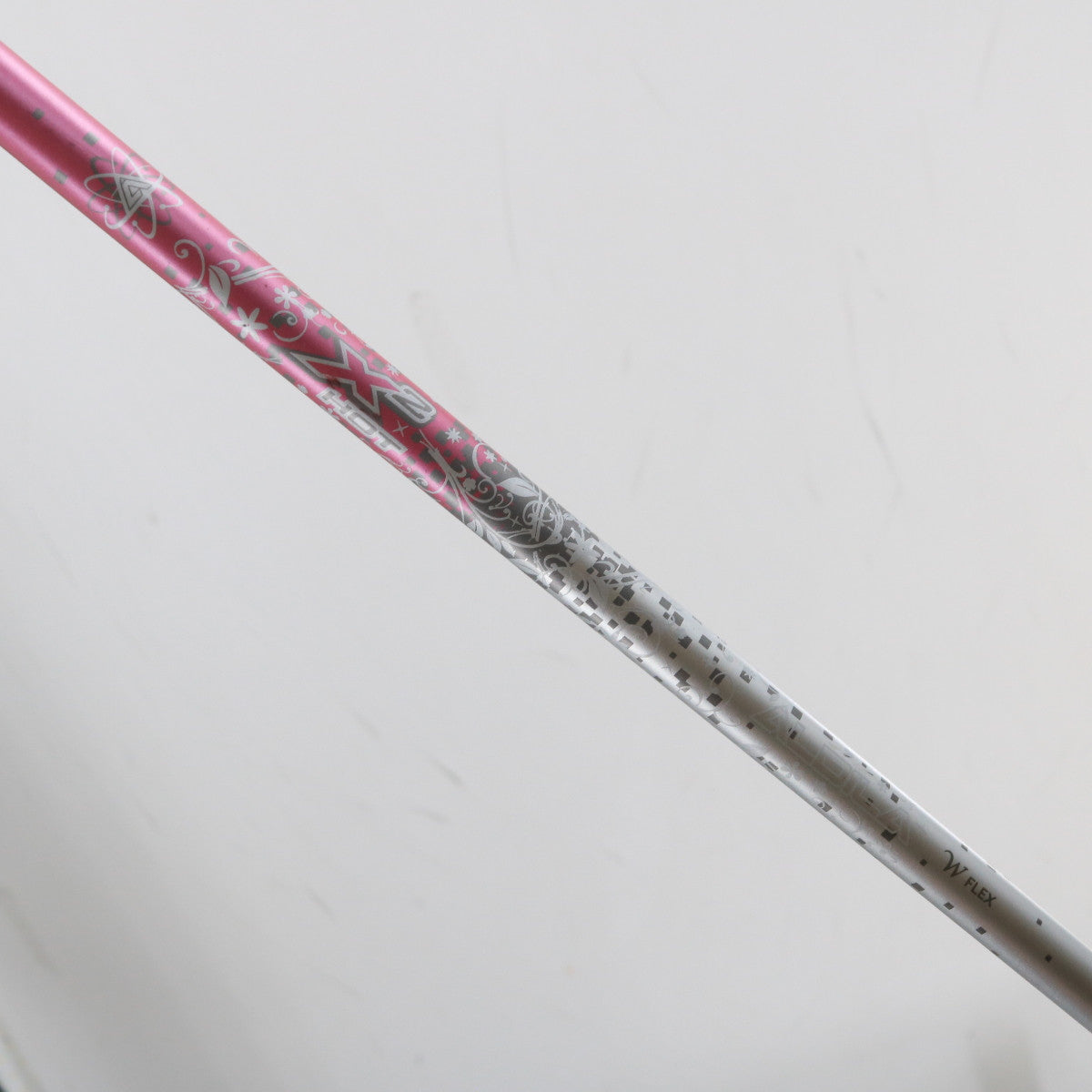 Callaway X2 Hot Women's 4 Fairway Wood 17 Degrees Womens Ladies RH S-160724