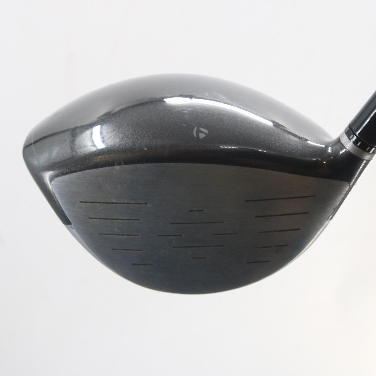 TaylorMade SLDR 460 Driver 10.5 Degrees Graphite Speeder 57 S Stiff RH S-160733