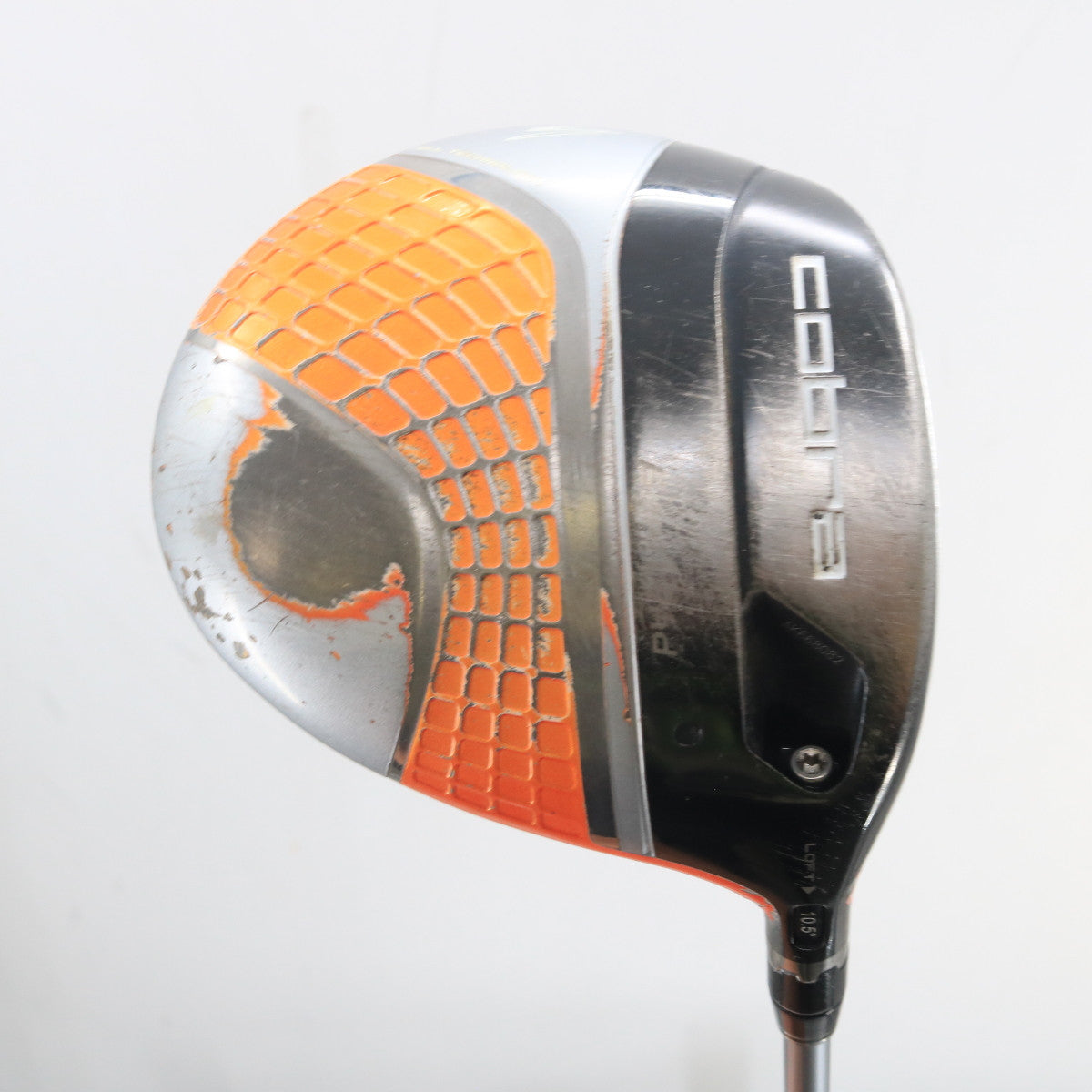 Cobra AMP Cell Adjustable Driver 8.5-11.5 Deg Graphite Tensei Regular RH S-160735