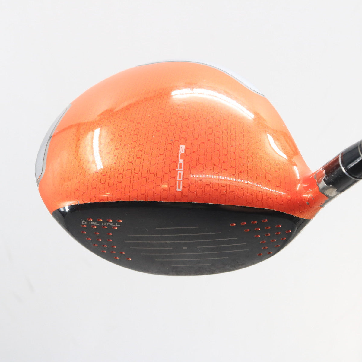 Cobra AMP Cell Adjustable Driver 8.5-11.5 Deg Graphite Tensei Regular RH S-160735