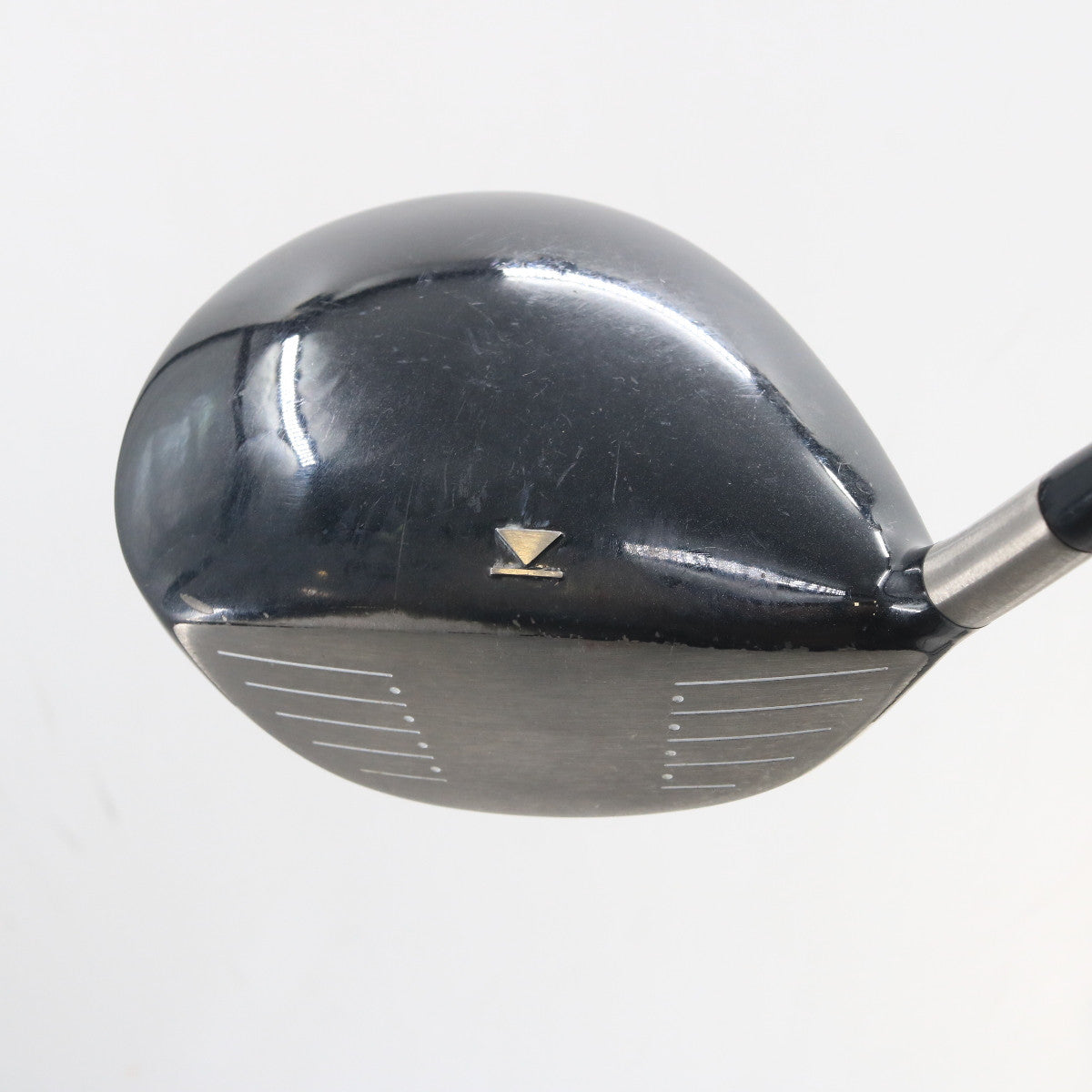 Titleist 909D3 Driver 9.5 Degrees Graphite Diamana S Stiff Right-Hand S-160740