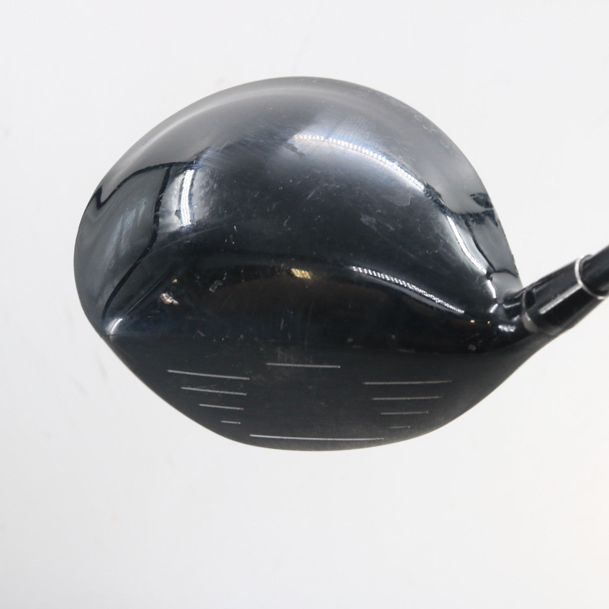 Adams Speedline Tech Driver 10.5 Deg Graphite TOUR AD Pershing Regular RH S-160744