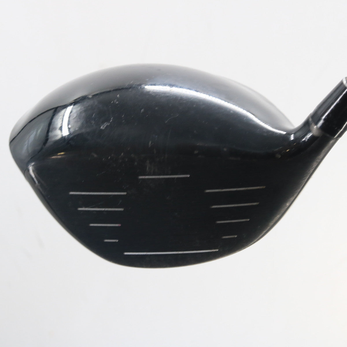 Adams Speedline Tech Driver 10.5 Deg Graphite TOUR AD Pershing Regular RH S-160744