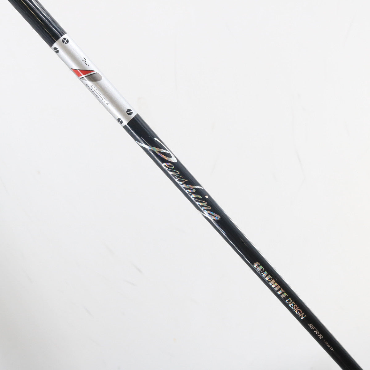 Adams Speedline Tech Driver 10.5 Deg Graphite TOUR AD Pershing Regular RH S-160744