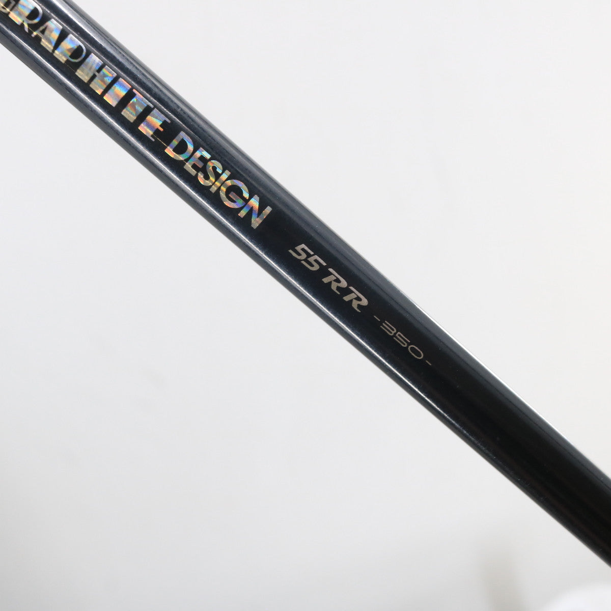 Adams Speedline Tech Driver 10.5 Deg Graphite TOUR AD Pershing Regular RH S-160744